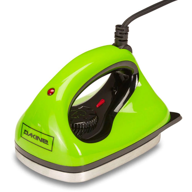 Adjustable Tuning Iron Green/Waxijzer