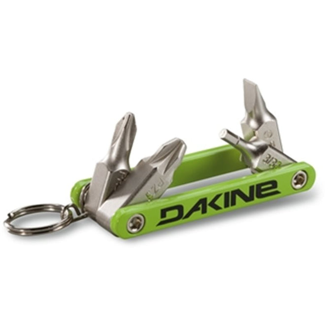 Fidget Tool Green