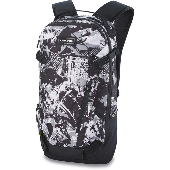 Heli Pack 12L Street Art