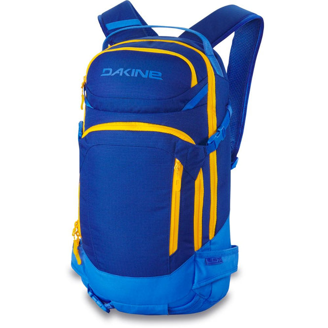 Heli Pro 20L Deep Blue