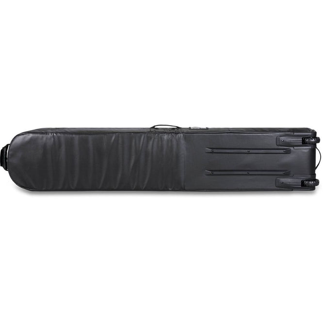 Low Roller Snowboard Bag 165cm Black Coated