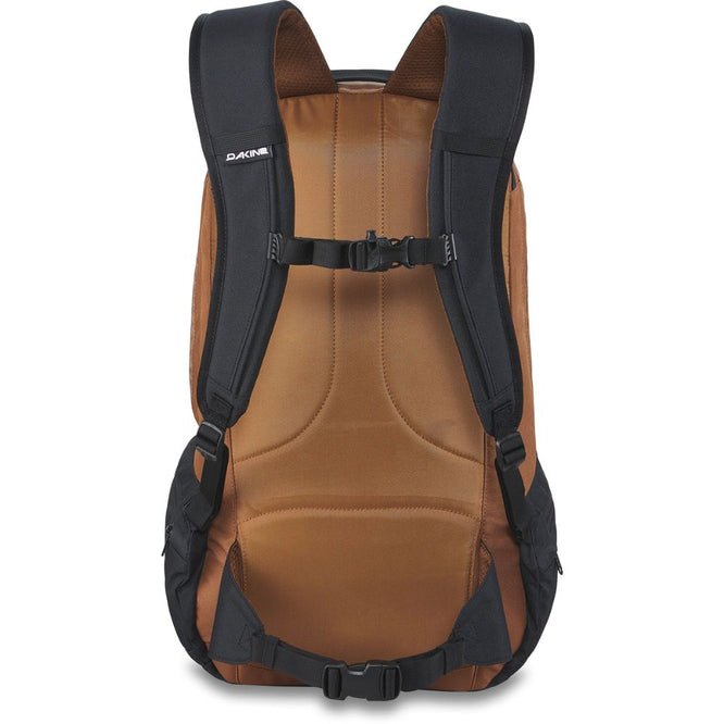 Mission 25L Bison