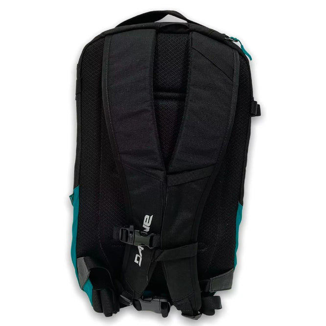 Womens Heli Pack 12L Deep Lake