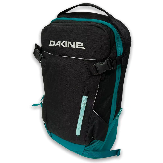Womens Heli Pack 12L Deep Lake