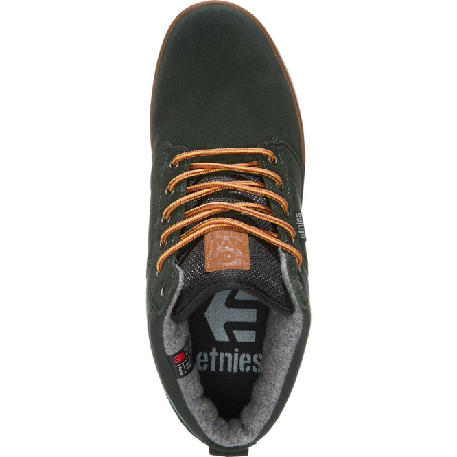 Jefferson MTW Green/Gum