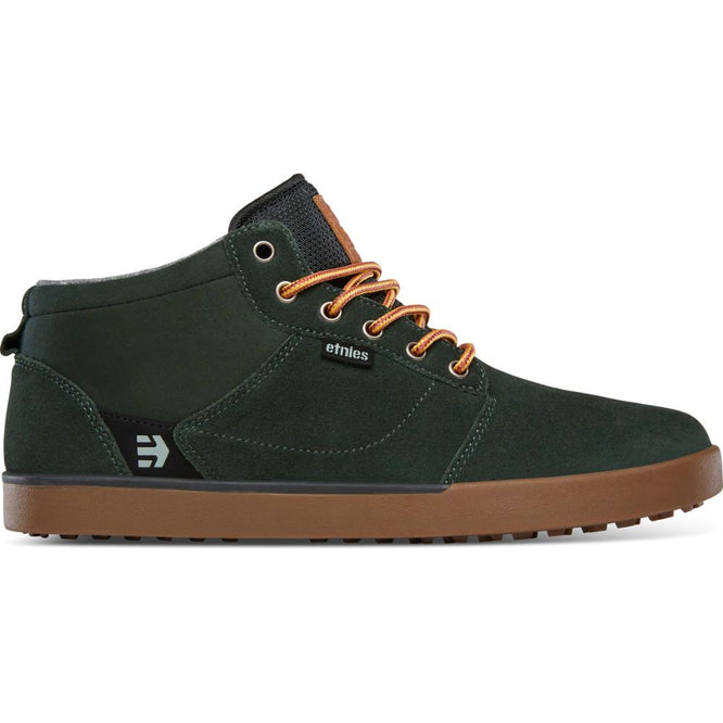Jefferson MTW Green/Gum