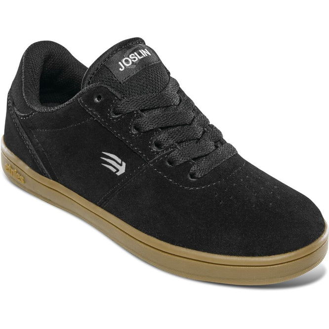 Kids Josl1n Black/Gum