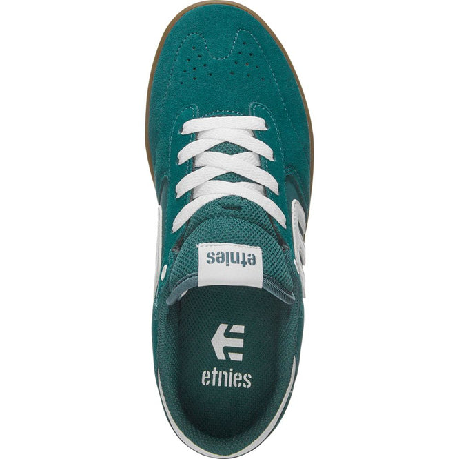 Kids Windrow Green/Gum