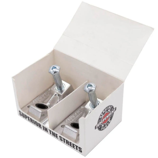 Inverted Kingpin Baseplate Set