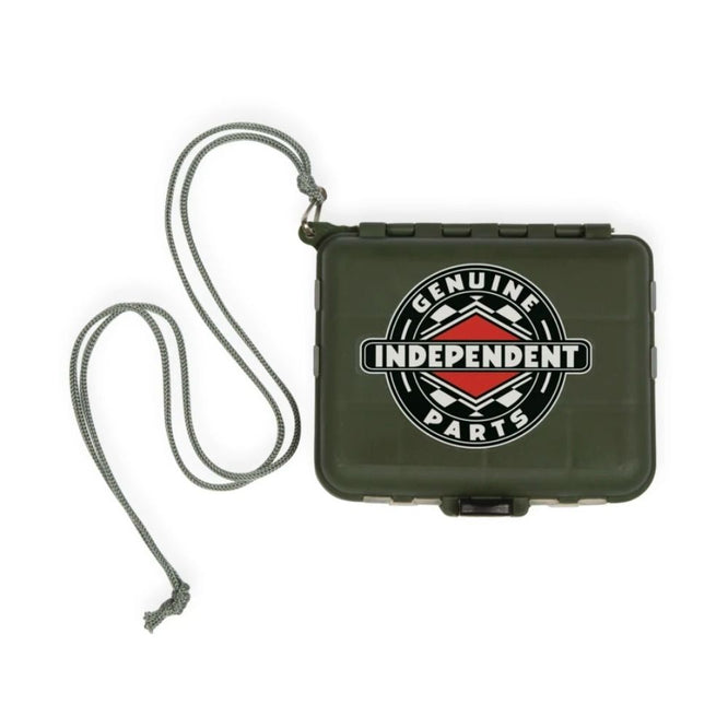 Spare Parts Travel Kit