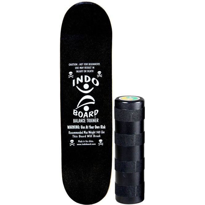 Mini Kicktail Black