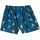 Magenta x Lousy Livin Boxershorts Navy