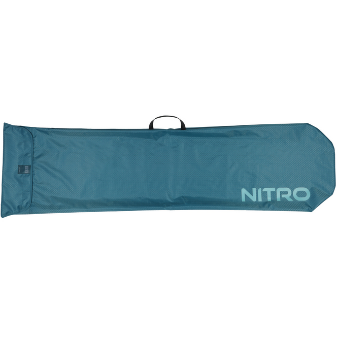 Light Sack 165cm Boardbag Arctic