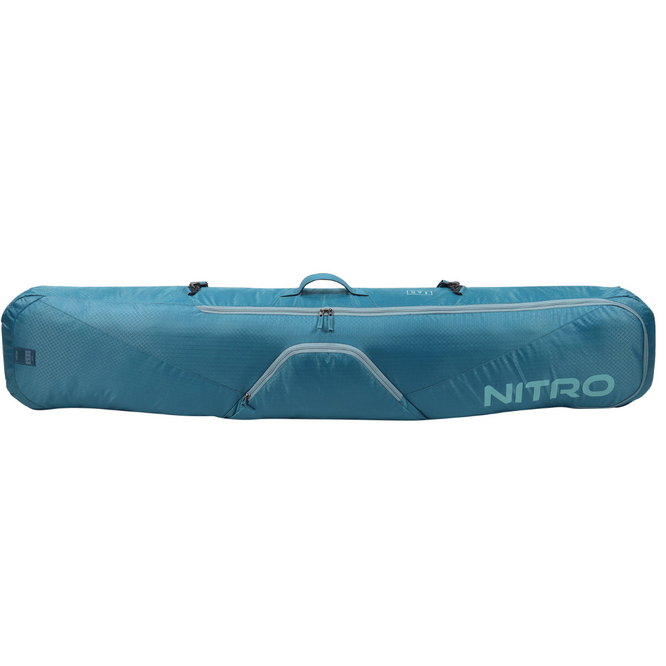 Sub 165cm Boardbag Arctic