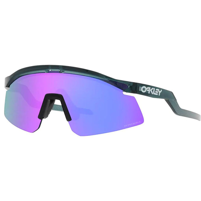 Hydra Crystal Black + Prizm Violet