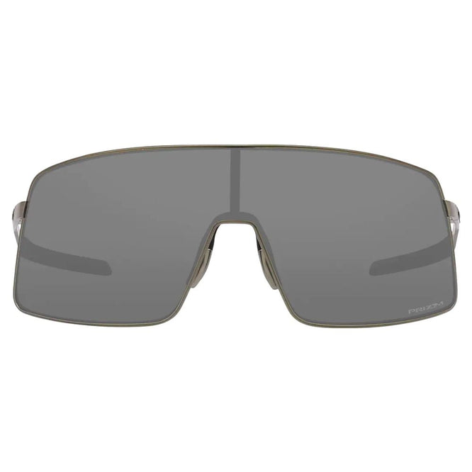 Sutro TI Matte Gunmetal + Prizm Black