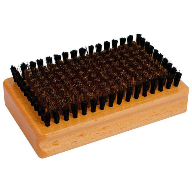 Brash/Nylon Combo Brush