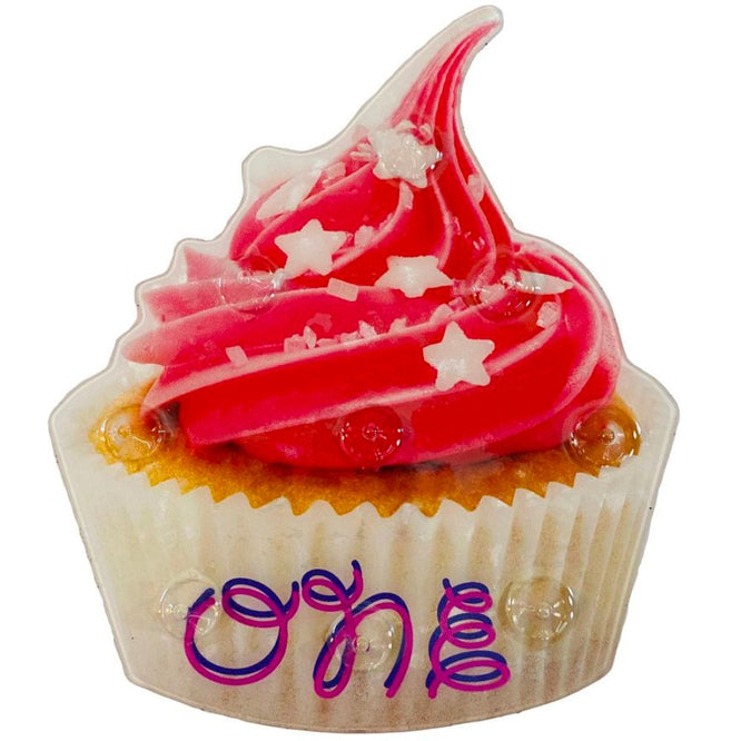 Cupcake Stomp Pad