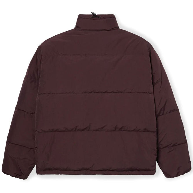 Pocket Puffer Bordeaux