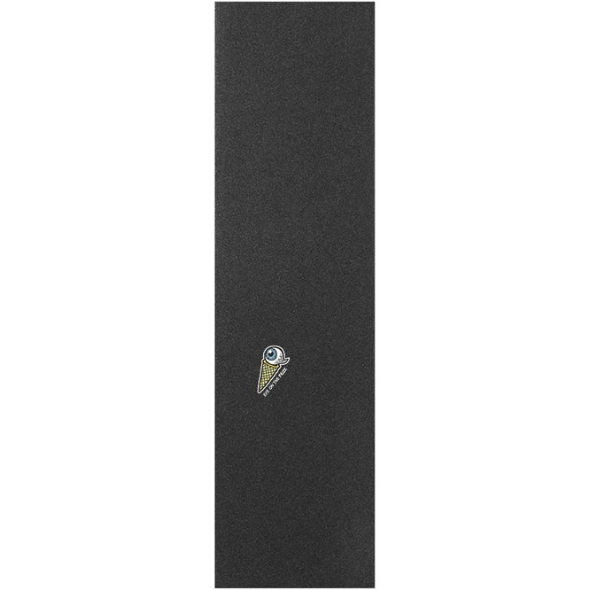 Stoked Eyescream Black Griptape