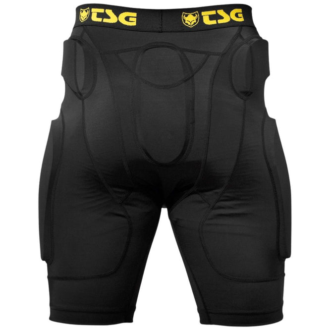 Crash Pants VEP