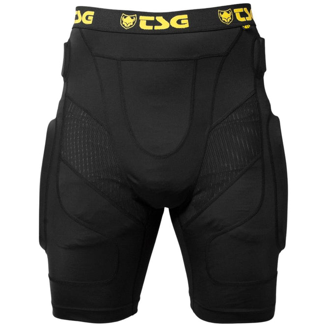 Crash Pants VEP
