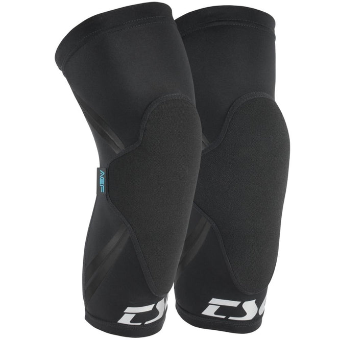 Knee-Sleeve Dermis A Black