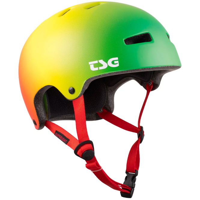 Superlight Graphic Design Rasta