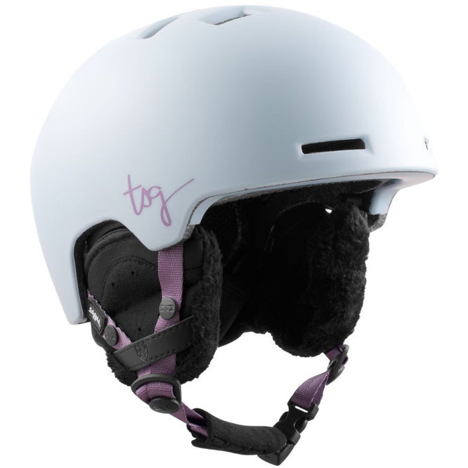 Womens Cosma 2.0 Satin Skyride