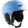 Womens Lotus Solid Color II Satin Haruno Helm