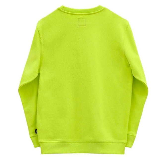 Kids Digital Flash Crew Sweatshirt Evening Primrose