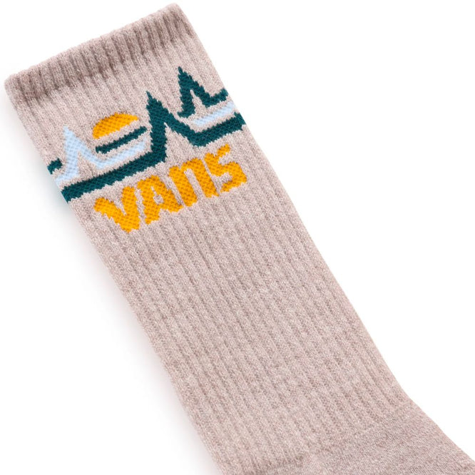 Mt. Crew Socks Oatmeal