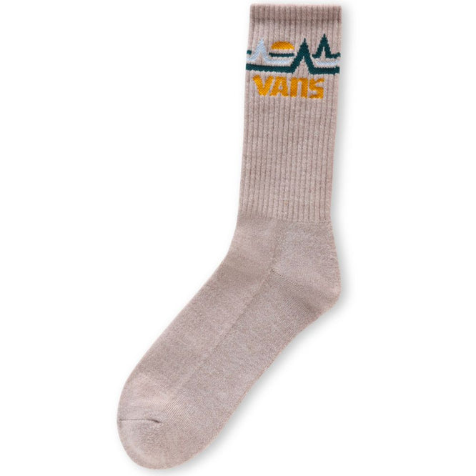 Mt. Crew Socks Oatmeal