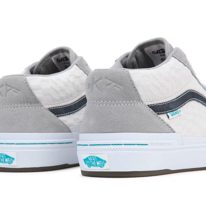 Peraza BMX Style 114 Grey/White