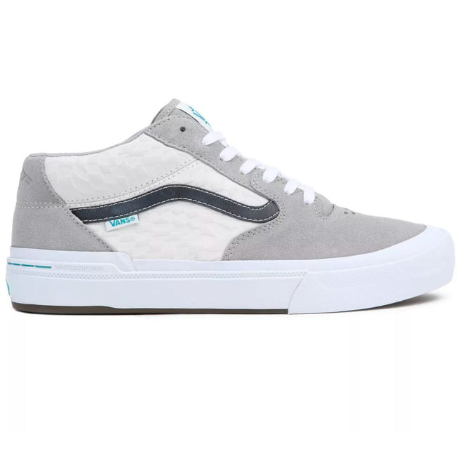 Peraza BMX Style 114 Grey/White