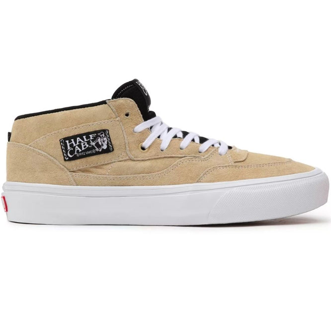 Skate Half Cab '92 Taupe