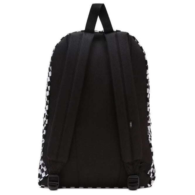 Taxi Backpack Checkers
