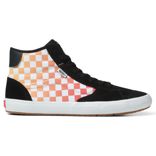 The Lizzie Black/Multi
