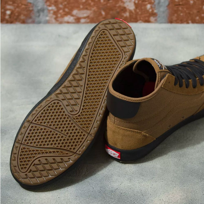 The Lizzie Dirt/Black