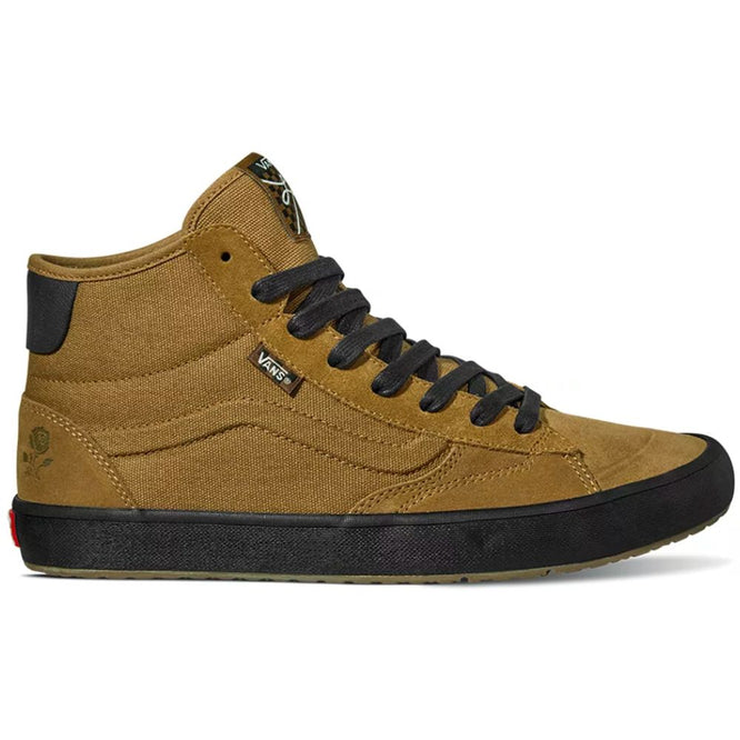 The Lizzie Dirt/Black