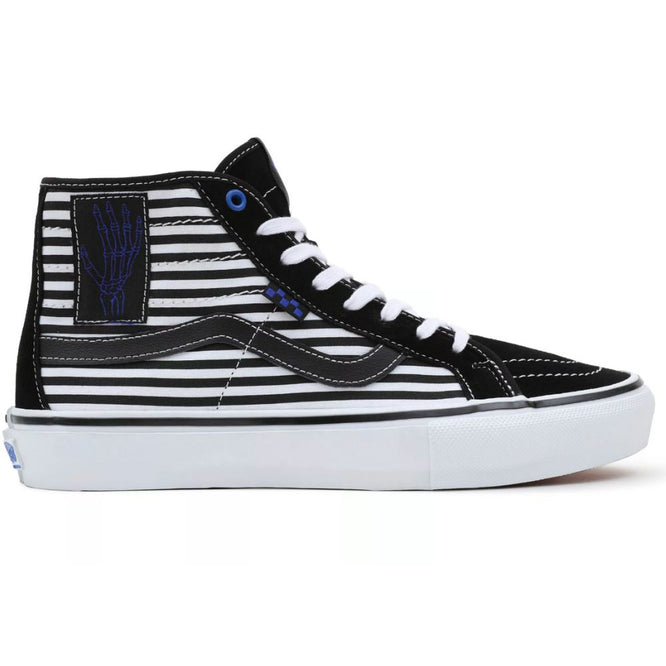 Breana Geering Sk8 Hi Decon