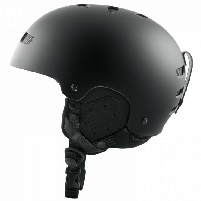 Arctic Kraken Satin Black
