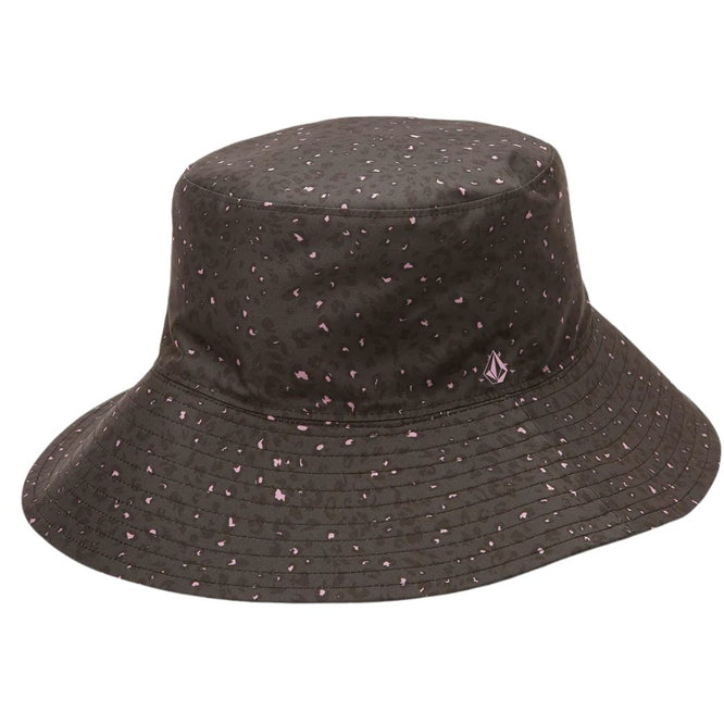 Pack Bucket Hat Reversible Espresso