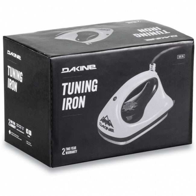 Adjustable Tuning Iron Green/Waxijzer