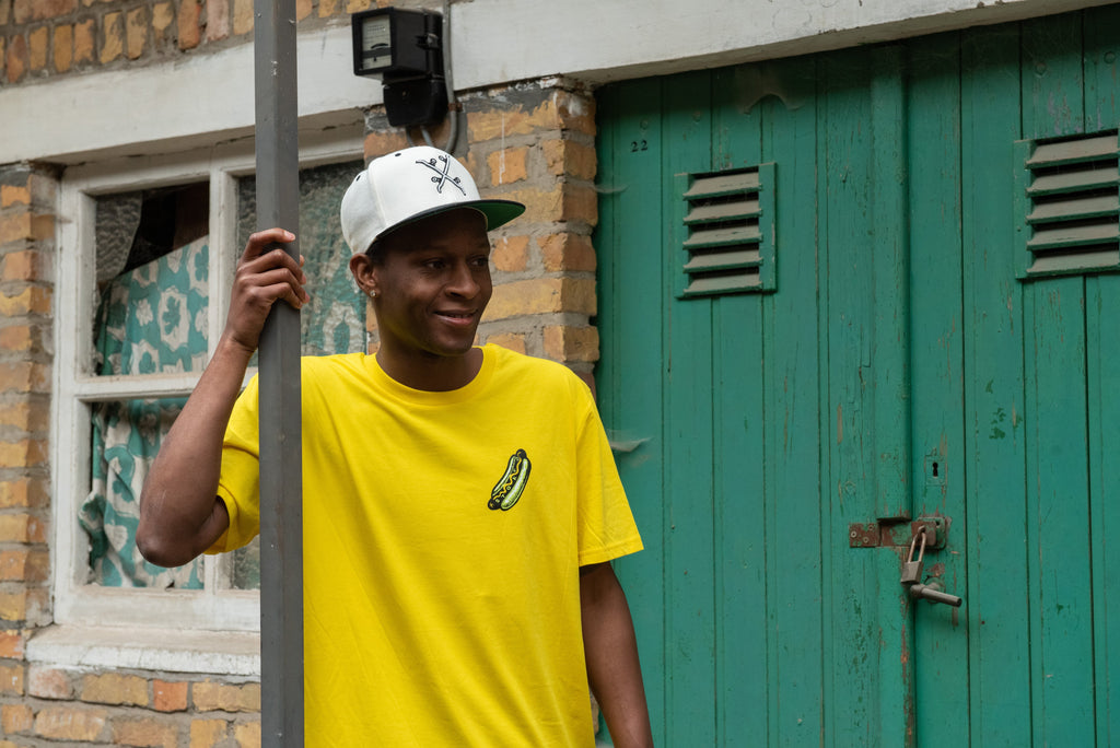 Stoked Board Co. Street Pirate Collectie