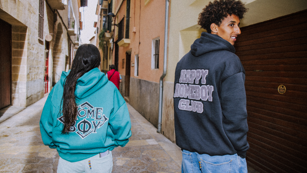 Streetwear cadeaus boven €50
