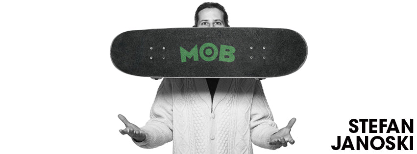 Mob Grip