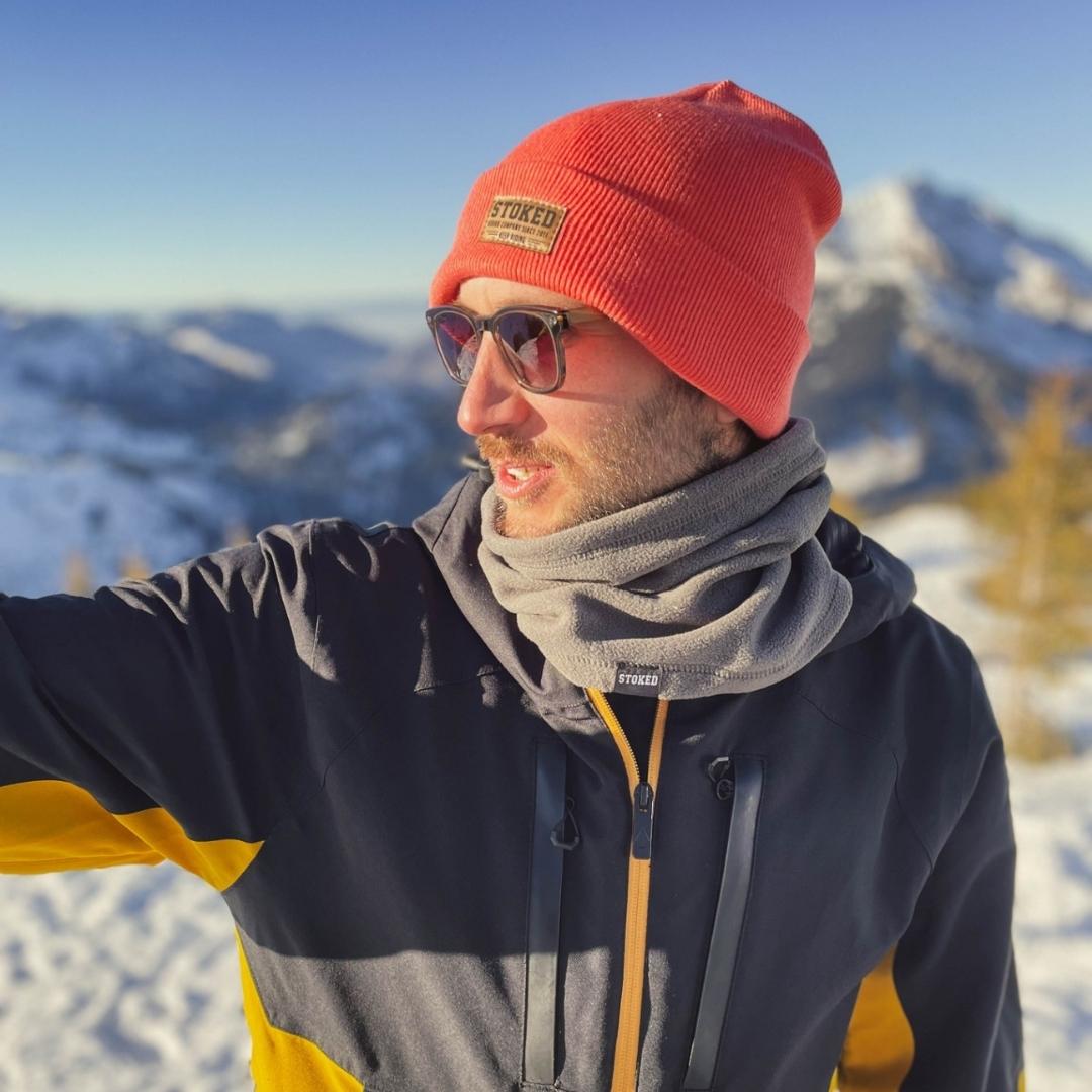 Cadeaus voor snowboarders