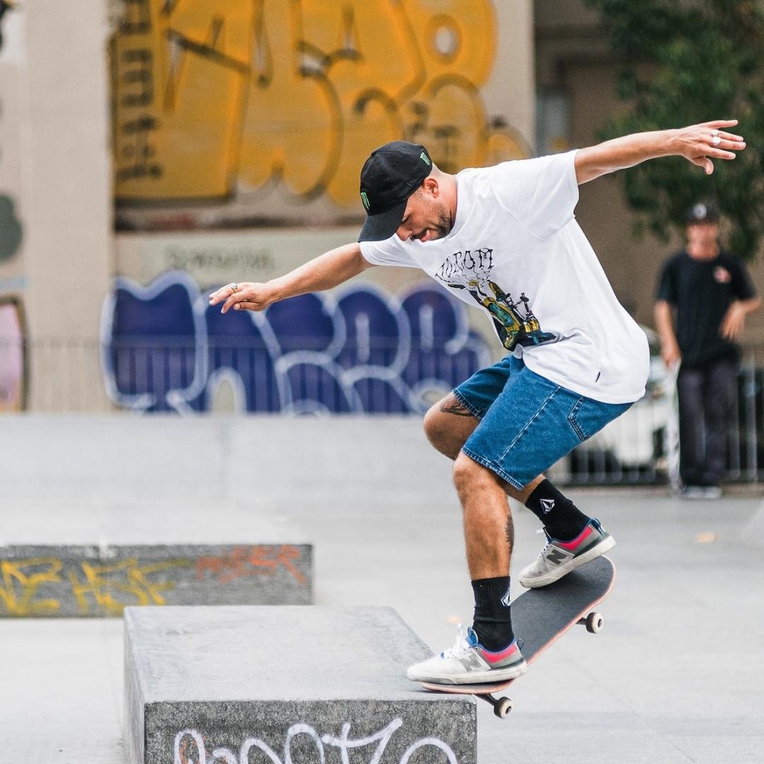 Cadeaus voor skaters