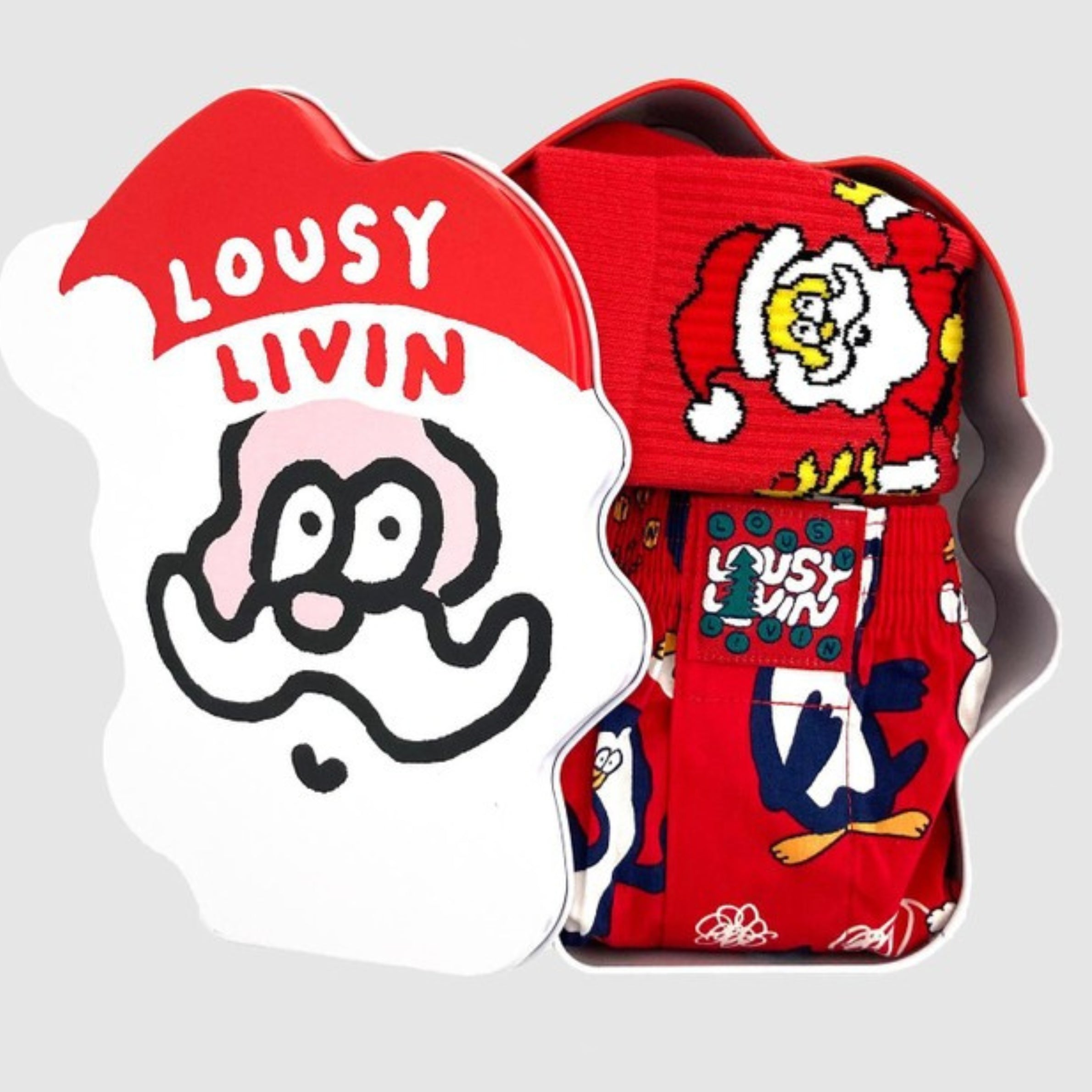 Cadeaus onder €35